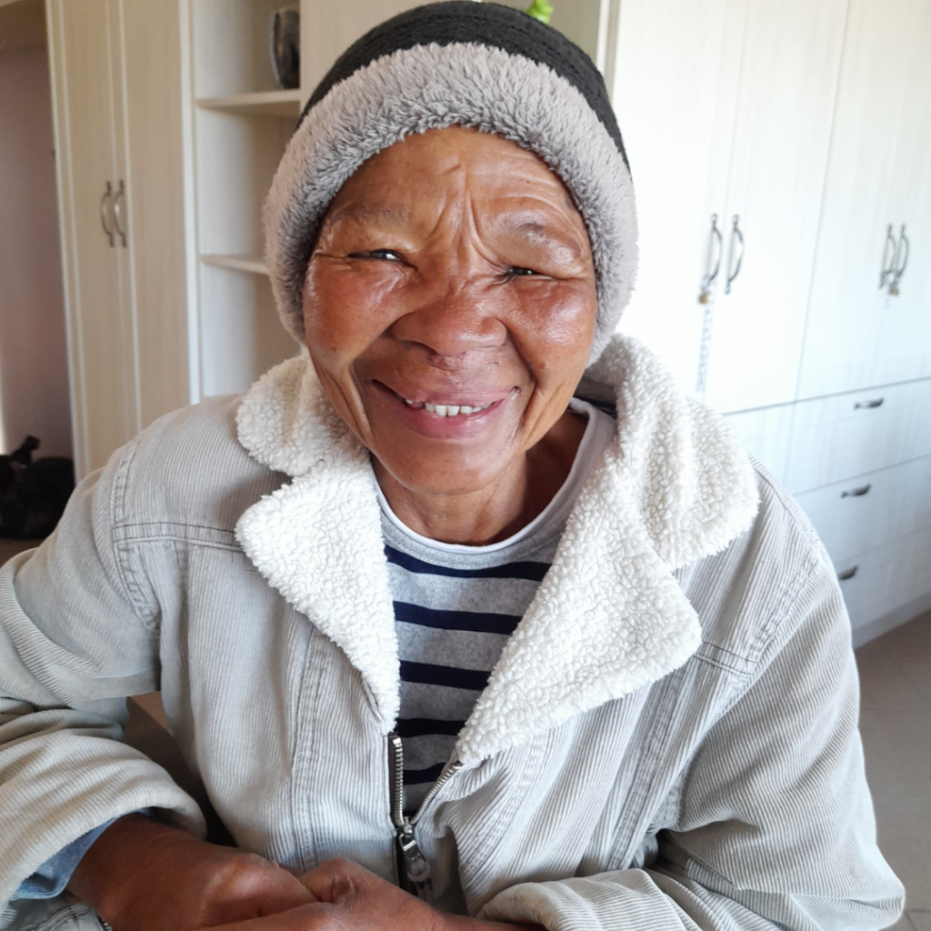 Visit Langebaan - Marie